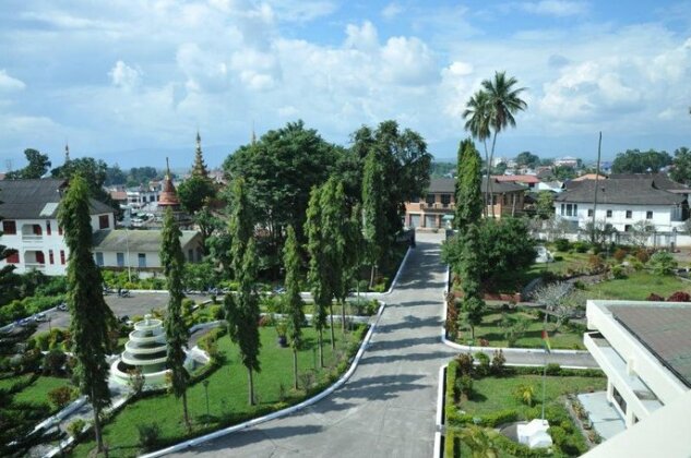 Amazing Kengtong Resort - Photo5