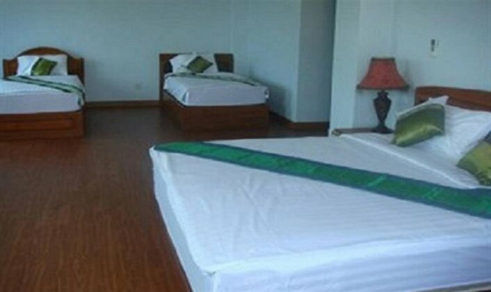 Golden Cherry Hotel - Photo5