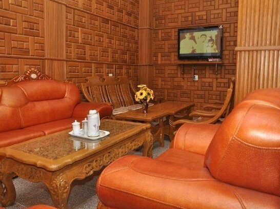 Golden Star Hotel Shan State - Photo2