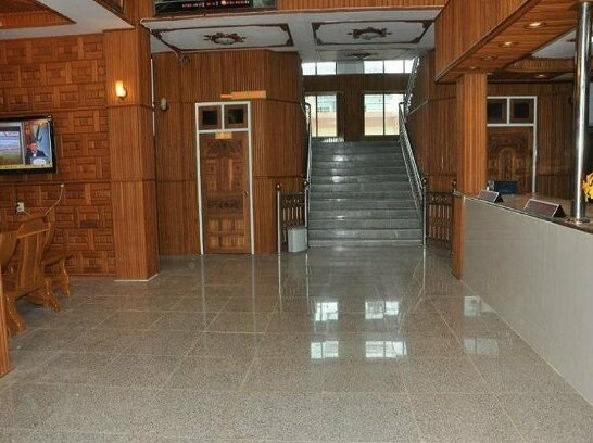 Golden Star Hotel Shan State - Photo3