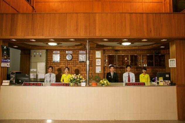Golden Star Hotel Shan State - Photo4