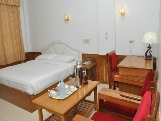 Golden Star Hotel Shan State - Photo5