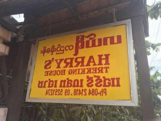 Harry's Trekking House & Adventure Tours - Photo2