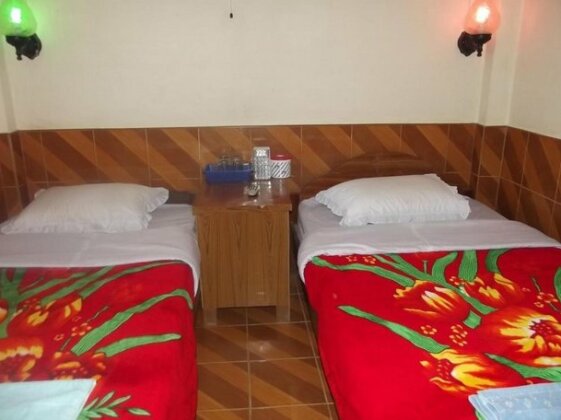 Harry's Trekking House & Adventure Tours - Photo5