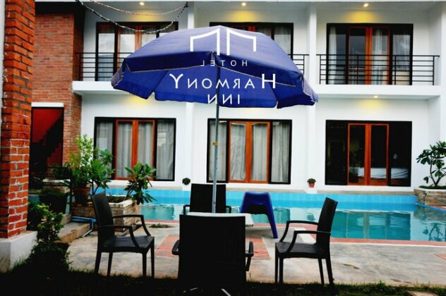 Hotel Harmony Inn Shan State - Photo2