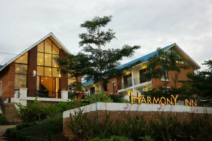 Hotel Harmony Inn Shan State