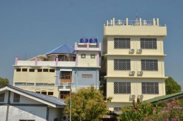 Hotel Khema Rattha