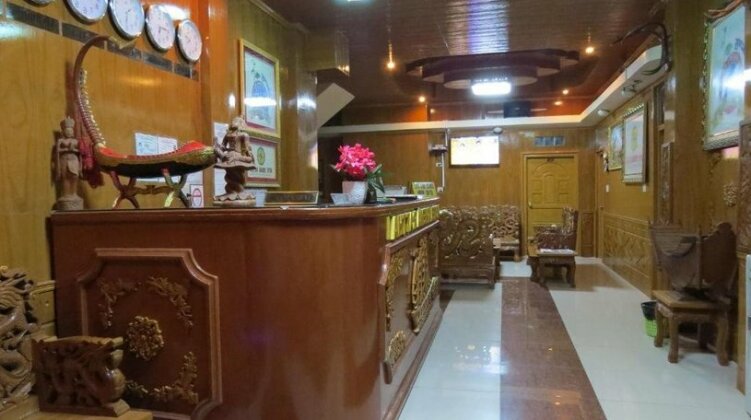 Hotel Khema Rattha - Photo3
