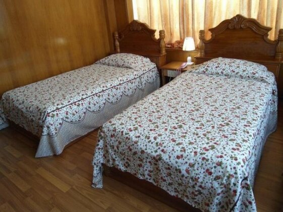 Hotel Khema Rattha - Photo4