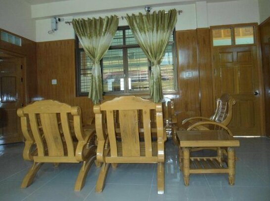 Hotel Khema Rattha - Photo5