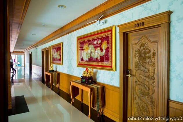 Jing Lone Hotel - Photo2