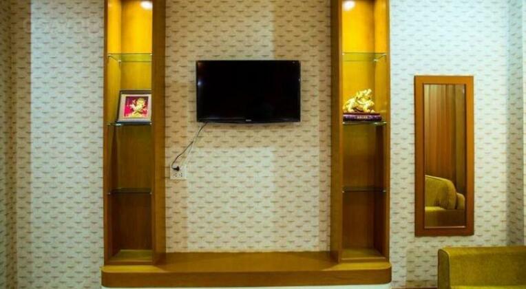 Jing Lone Hotel - Photo3