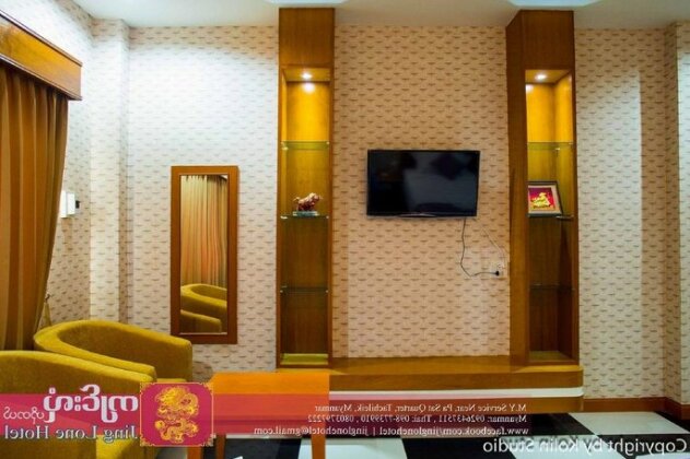 Jing Lone Hotel - Photo4