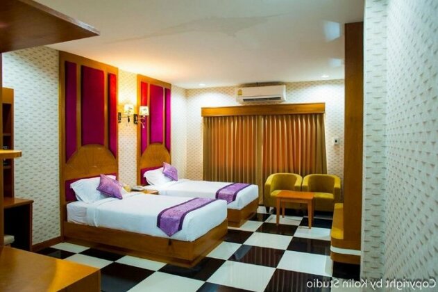 Jing Lone Hotel - Photo5