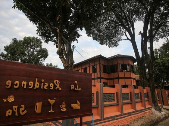 La Residence Shan State