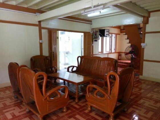 Lily Guest House Shan State - Photo3
