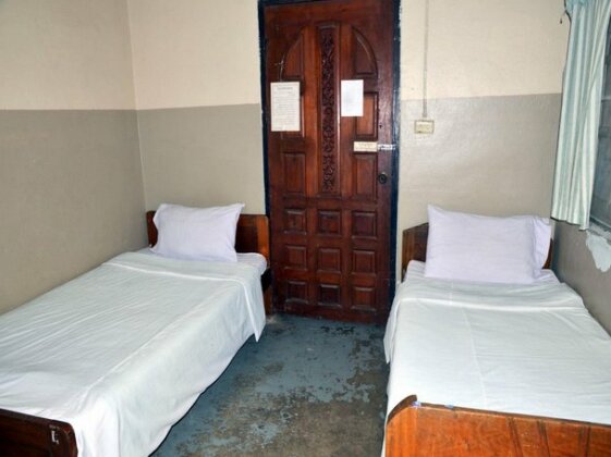 Mya Myin Mo Guesthouse - Photo2