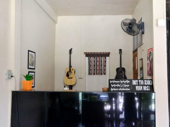 Mya Myin Mo Guesthouse - Photo4