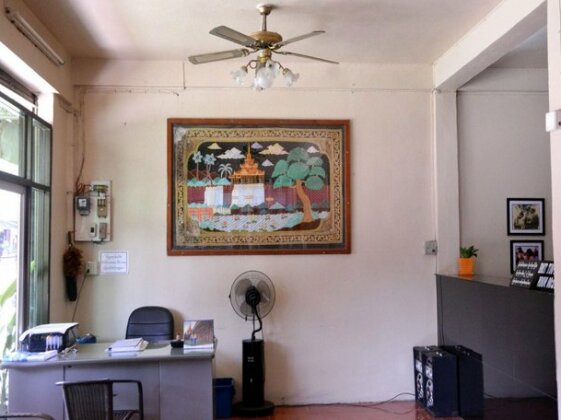 Mya Myin Mo Guesthouse - Photo5