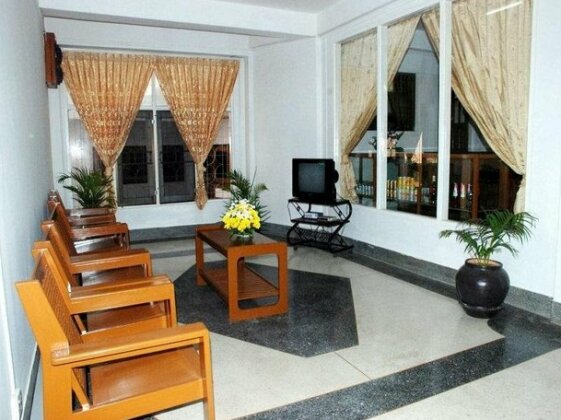 Naung Tong Hotel - Photo3