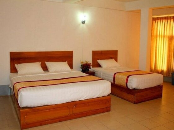 Naung Tong Hotel - Photo4