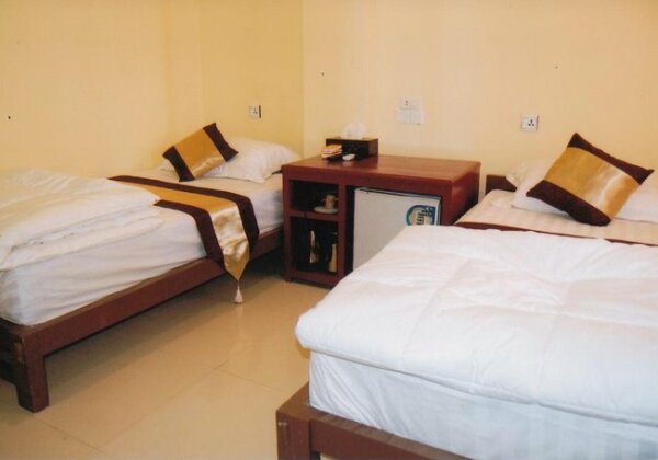Pekon Princess Resort