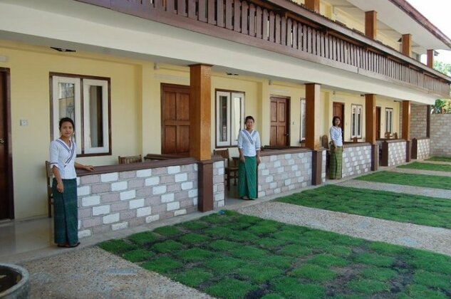 Pekon Princess Resort - Photo2