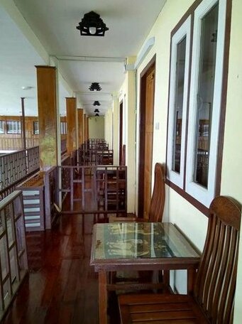 Pekon Princess Resort - Photo4