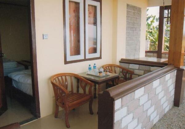 Pekon Princess Resort - Photo5