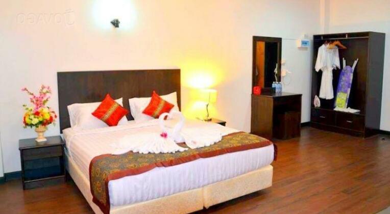 Platinum Star Hotel - Photo2