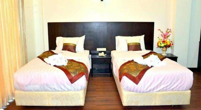 Platinum Star Hotel - Photo3