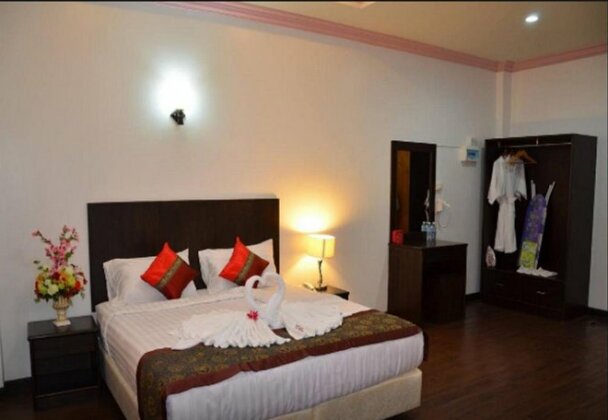 Platinum Star Hotel - Photo4