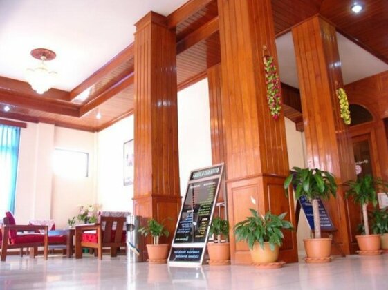 Princess Hotel Shan State - Photo2