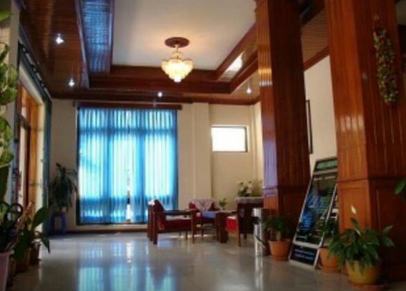 Princess Hotel Shan State - Photo4