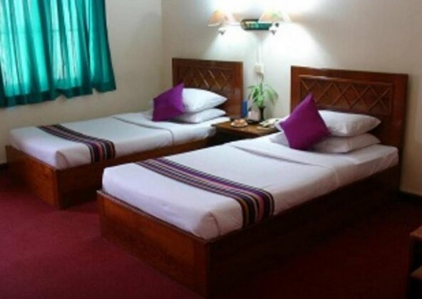 Princess Hotel Shan State - Photo5