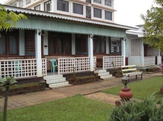 Private Hotel Shan State