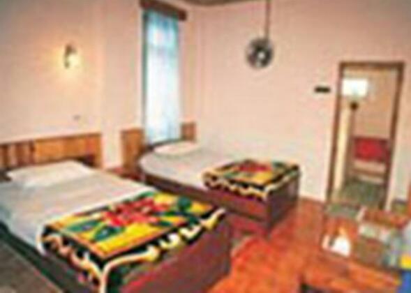 Private Hotel Shan State - Photo3