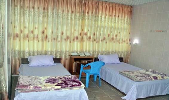 Red Dragon Hotel Shan State - Photo2