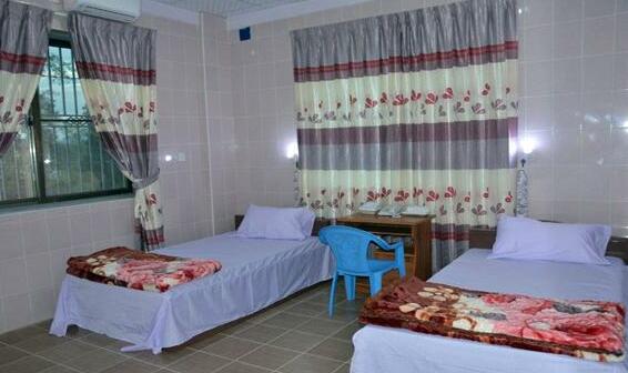 Red Dragon Hotel Shan State - Photo3