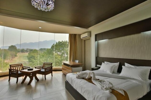 Shan Shwe Myanmar Hotel - Photo3