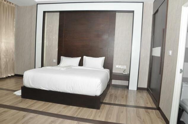 Shan Shwe Myanmar Hotel - Photo5