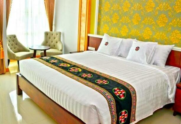 Shwe Bu Thee Hotel - Photo2