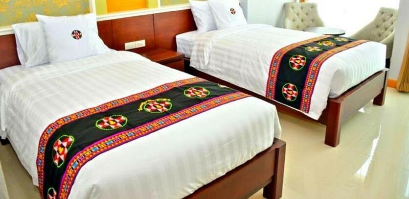 Shwe Bu Thee Hotel - Photo3