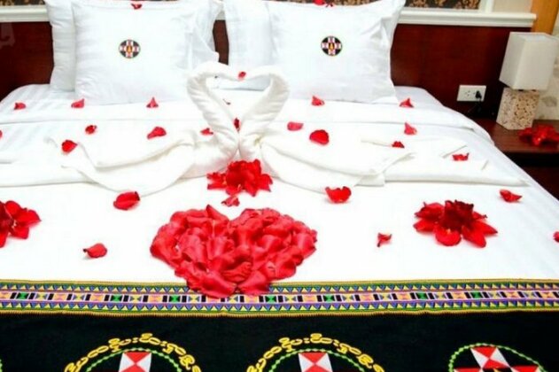 Shwe Bu Thee Hotel - Photo5
