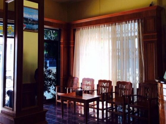 Shwe Sin Hotel 1 - Burmese Only - Photo3