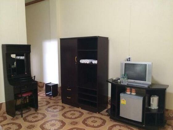 Sin Phyu Min Hotel - Photo3