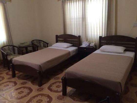 Sin Phyu Min Hotel - Photo4
