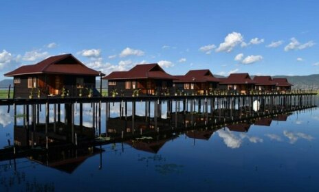 The Inle Sanctuary Phayartaung