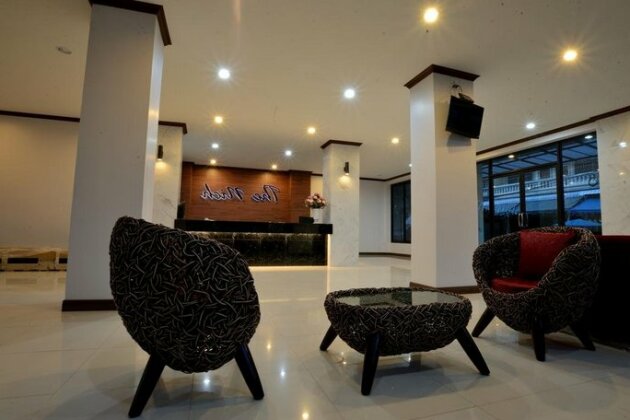 The Nich Tachilek - Photo4