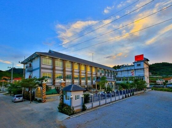 The Phoenix Hotel